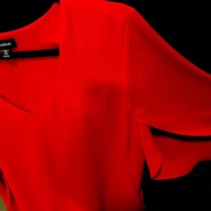 Classy midi dress XXL